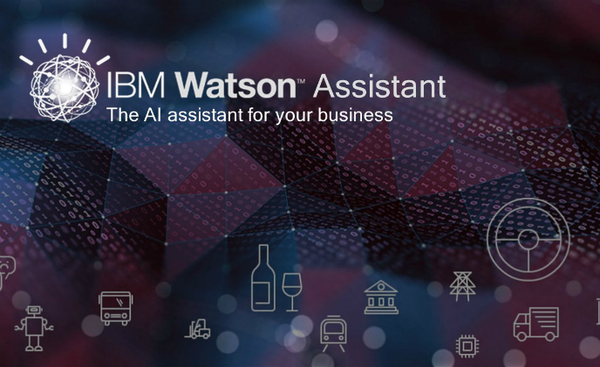 IBM watson assistant