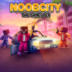 Noob City The Gangster